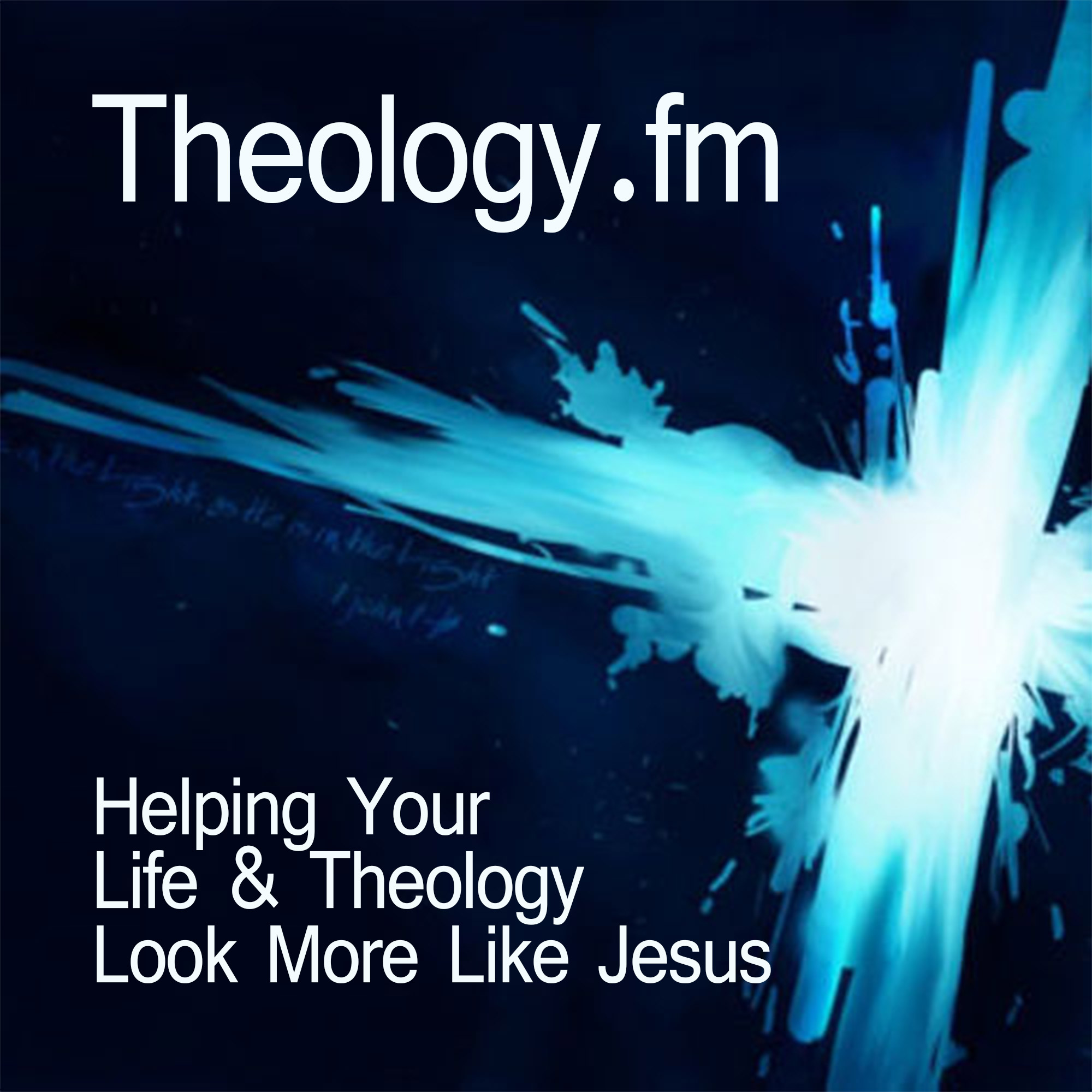 Theology.fm | Theology Centered on Jesus