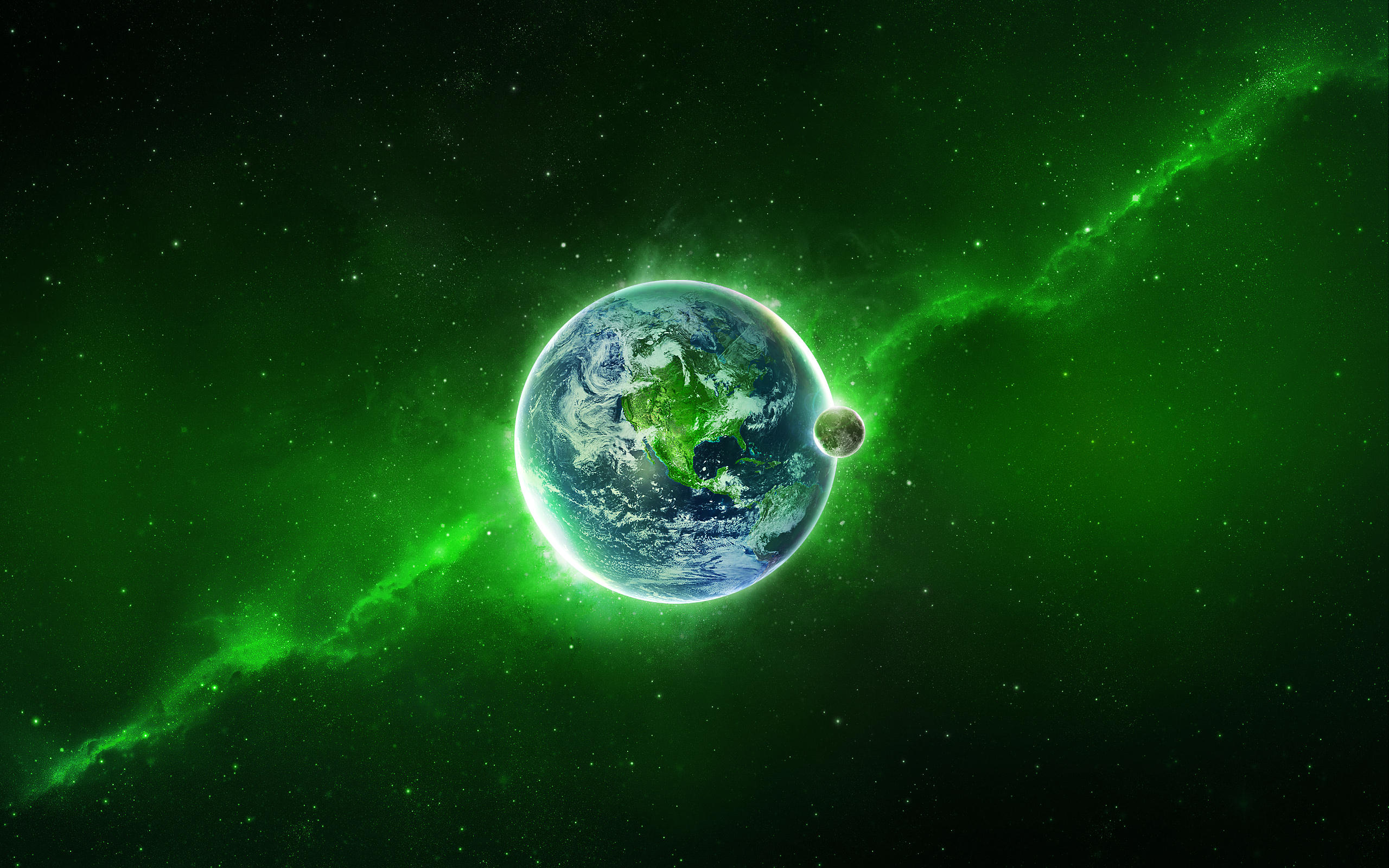 Brian Zahnd – God’s Green Earth (Genesis 1:31)